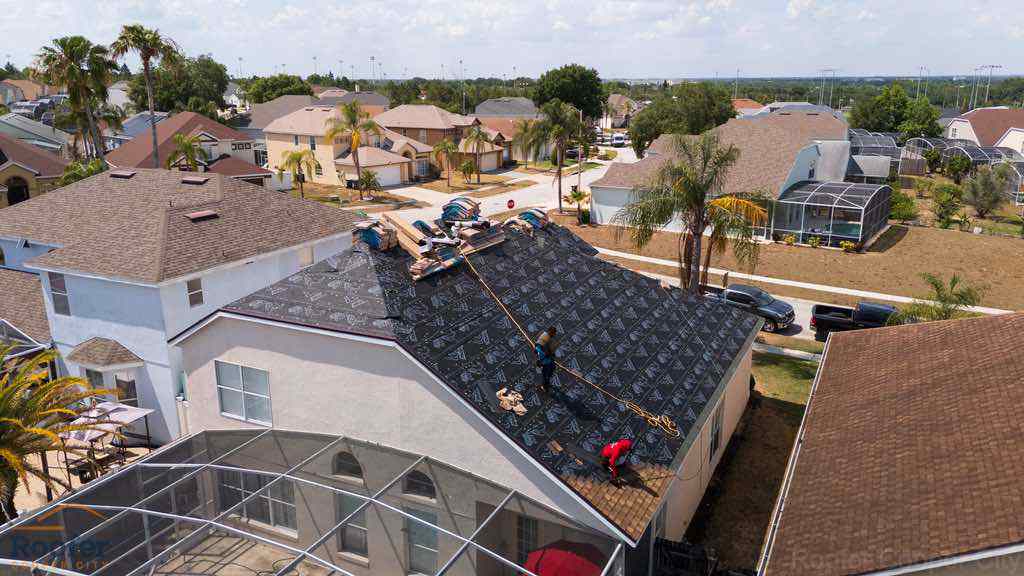 Cooper City Roof Replacement Cooper City Roof Replacement
