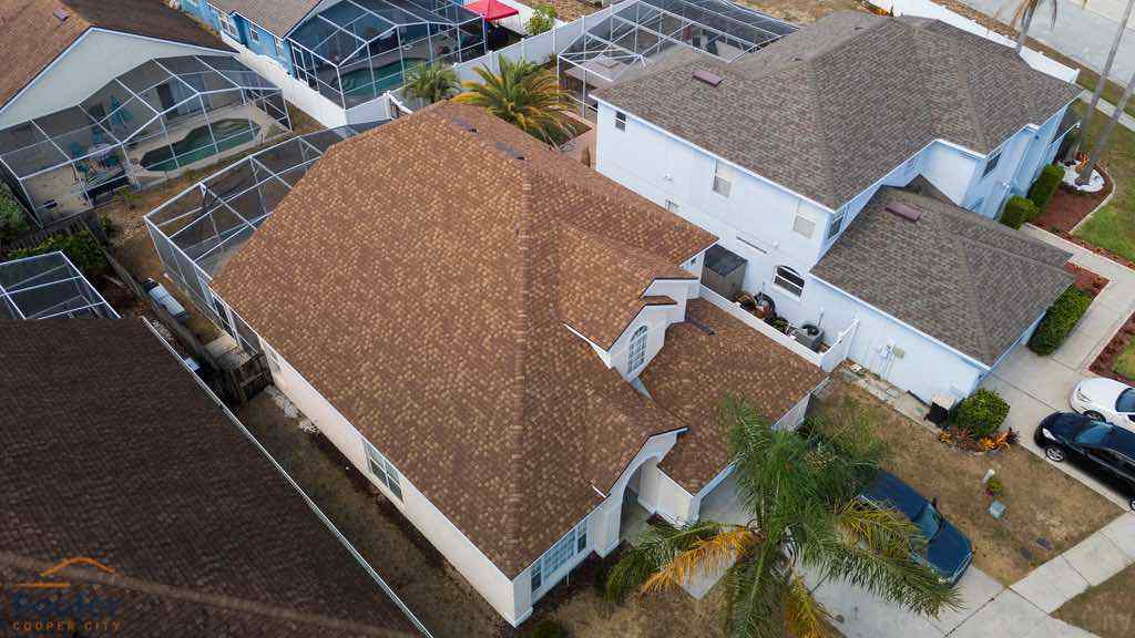Cooper City Roofing Replacement Cooper City Roofing Replacement