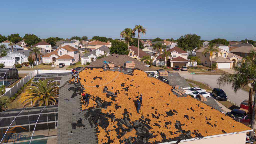 Flat Roof Replacement Cooper City Flat Roof Replacement Cooper City