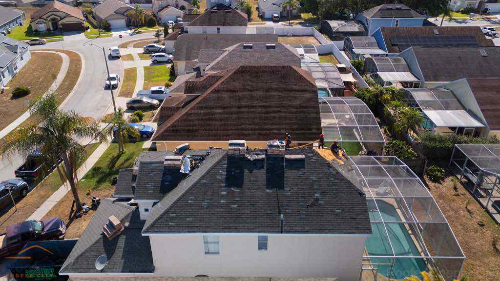 Roof Inspection Cooper City Roof Inspection Cooper City