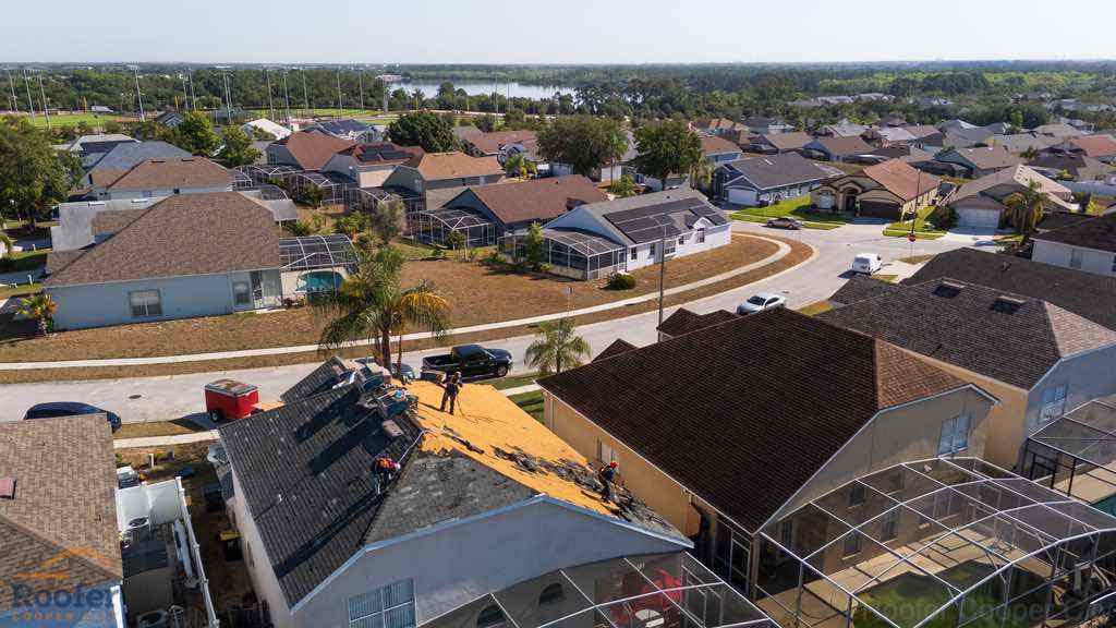 Roofer In Cooper City Roofer In Cooper City