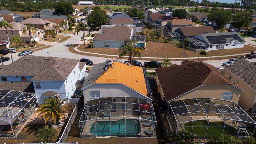 Roofing Leak Repair Cooper City Roofing Leak Repair Cooper City